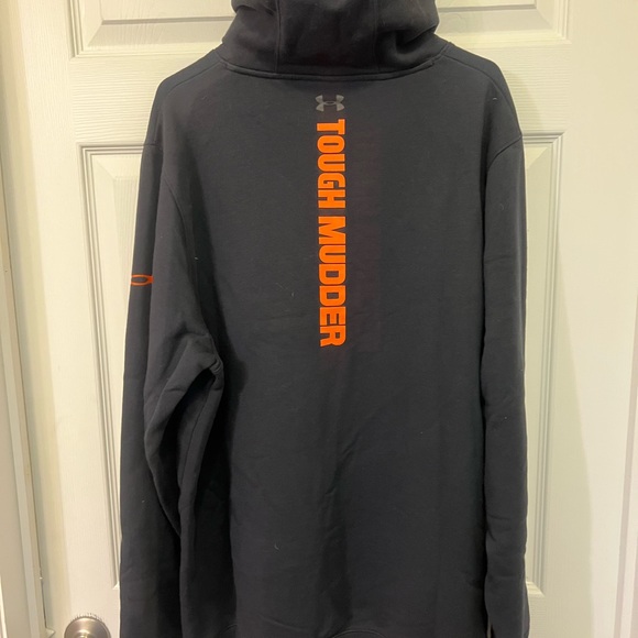 SOLD!!! Under Armour men’s XL sweatshirt - Picture 8 of 14